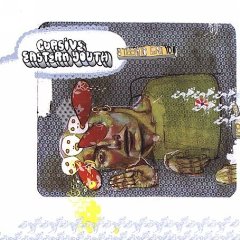 Cursive - Eastern Youth - Eight Teeth To Eat You - CD (2002)